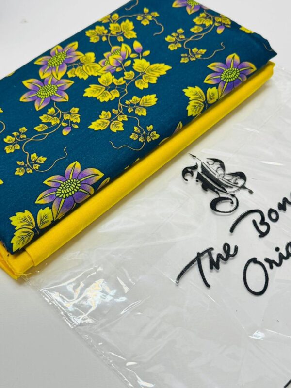 BONANZA Hit Article 2Pc Printed in Summer Collection (50+ Designs) - Image 50