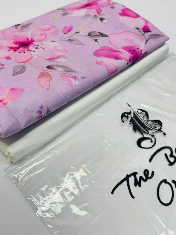 BONANZA Hit Article 2Pc Printed in Summer Collection (50+ Designs) - Image 41