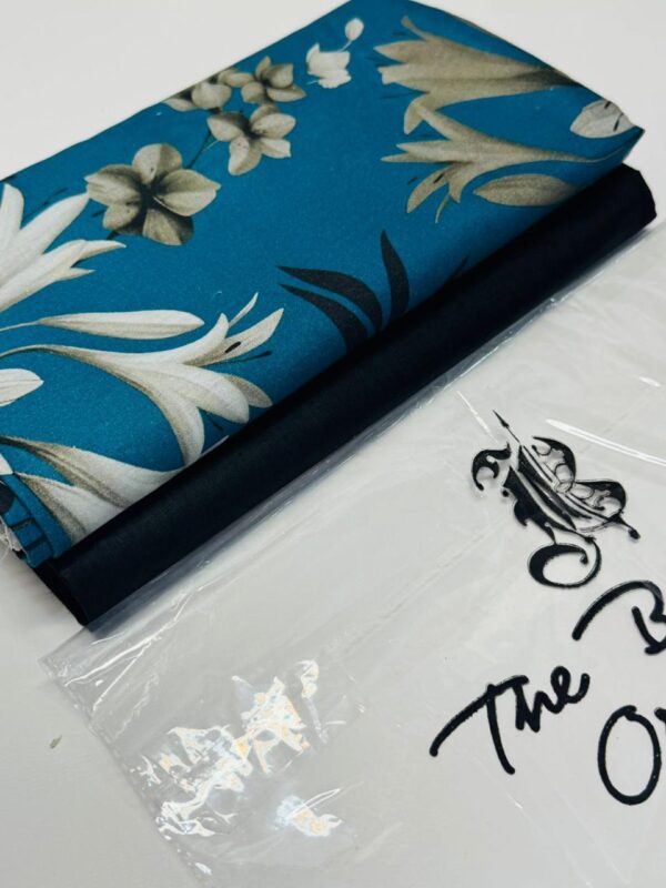 BONANZA Hit Article 2Pc Printed in Summer Collection (50+ Designs) - Image 37