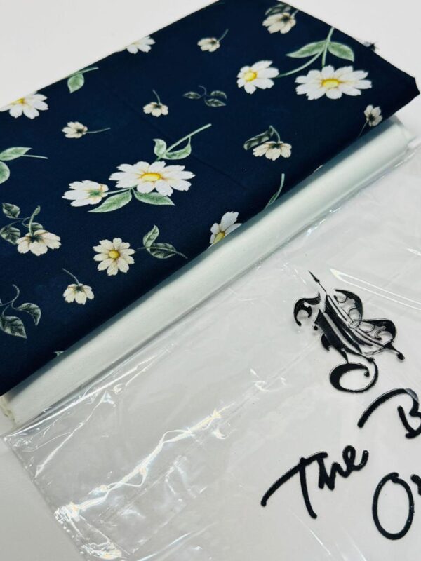 BONANZA Hit Article 2Pc Printed in Summer Collection (50+ Designs) - Image 35