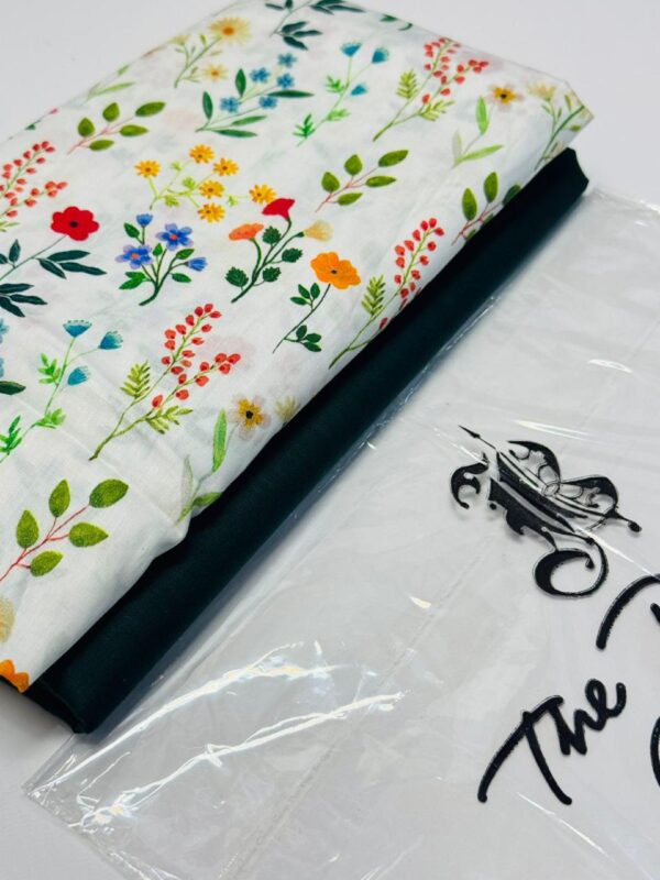 BONANZA Hit Article 2Pc Printed in Summer Collection (50+ Designs) - Image 33