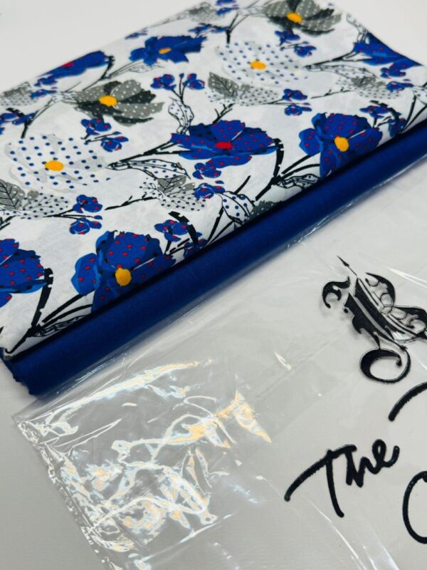 BONANZA Hit Article 2Pc Printed in Summer Collection (50+ Designs) - Image 30