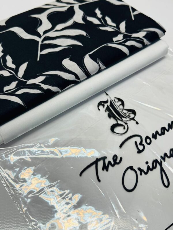 BONANZA Hit Article 2Pc Printed in Summer Collection (50+ Designs) - Image 26