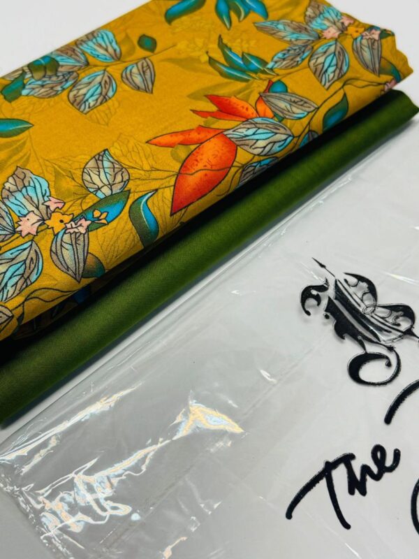 BONANZA Hit Article 2Pc Printed in Summer Collection (50+ Designs) - Image 18