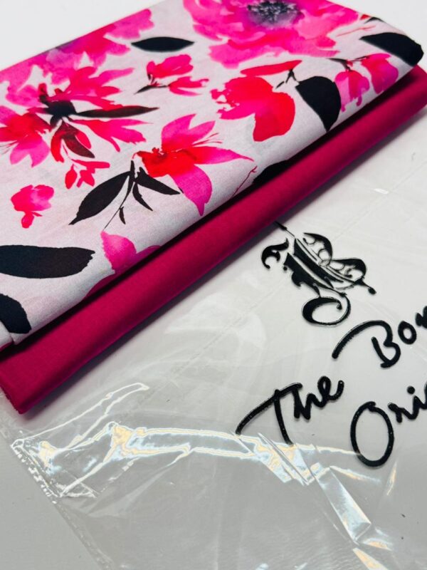 BONANZA Hit Article 2Pc Printed in Summer Collection (50+ Designs) - Image 17