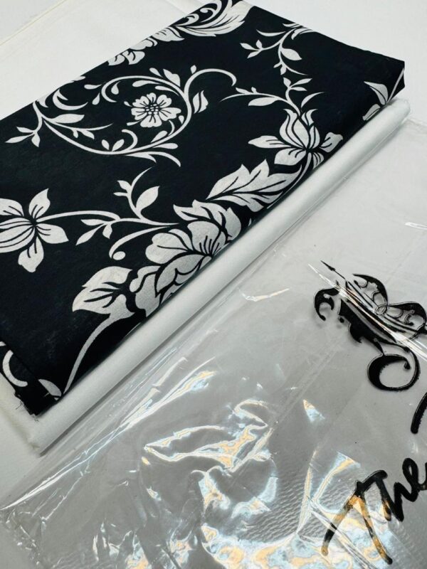 BONANZA Hit Article 2Pc Printed in Summer Collection (50+ Designs) - Image 15