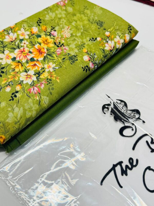 BONANZA Hit Article 2Pc Printed in Summer Collection (50+ Designs) - Image 12