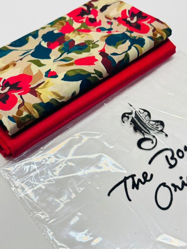 BONANZA Hit Article 2Pc Printed in Summer Collection (50+ Designs) - Image 4