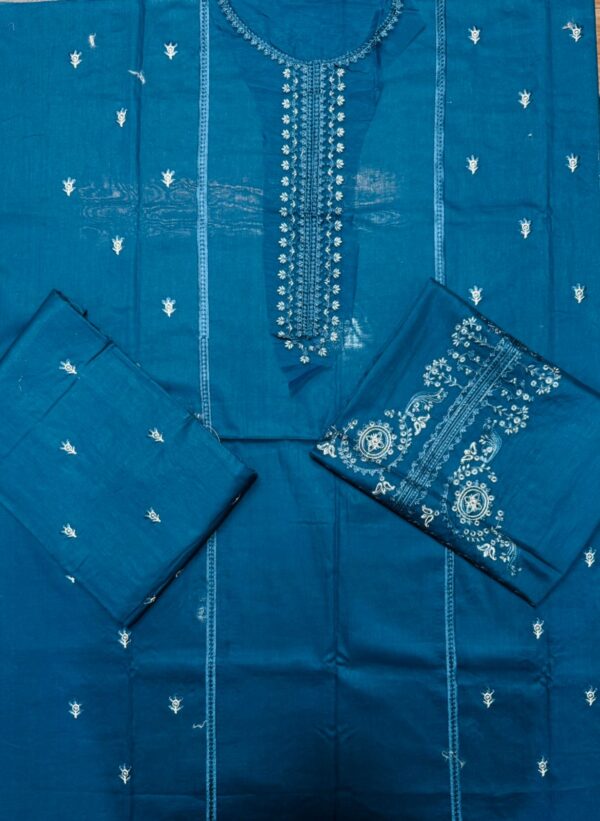 BATIK 2pc Wedding SUMMMER Collection - Image 3