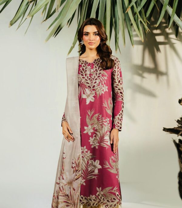 IZNIK 3pc Summer Eid Collection