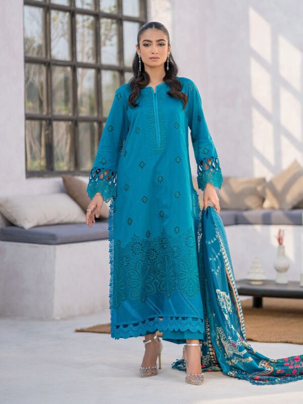 PARISHAY 3pc Summer Casual Collection - Image 4