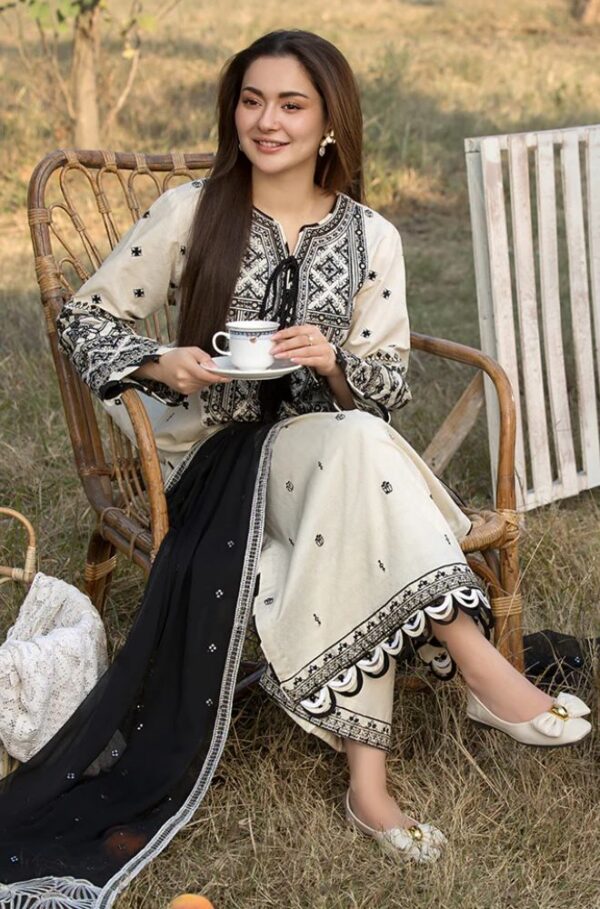 ALLYS 3pc Summer Casual Collection - Image 2