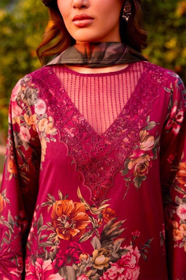 IZNIK 3pc Summer Eid Collection - Image 4