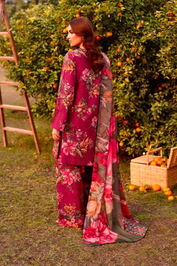 IZNIK 3pc Summer Eid Collection - Image 3
