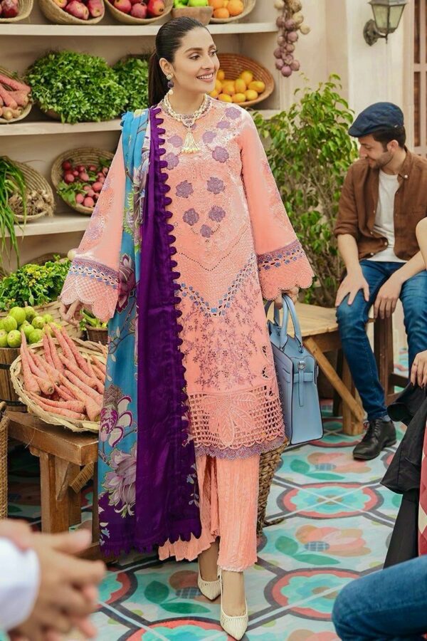 MUSHK 3pc Summer Casual Collection - Image 4