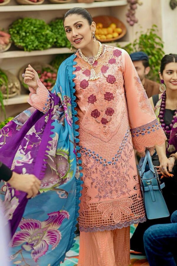 MUSHK 3pc Summer Casual Collection - Image 3