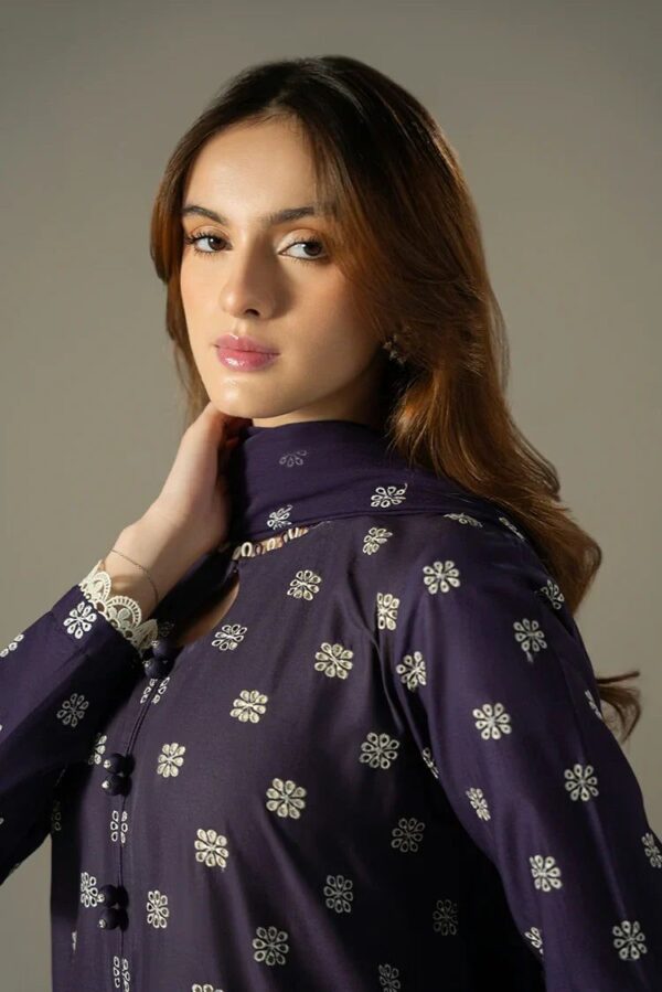 CROSSTITCH 3pc Summer Casual Collection - Image 5