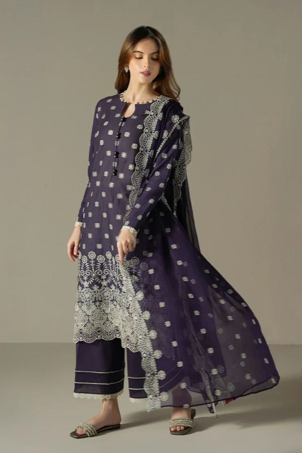 CROSSTITCH 3pc Summer Casual Collection