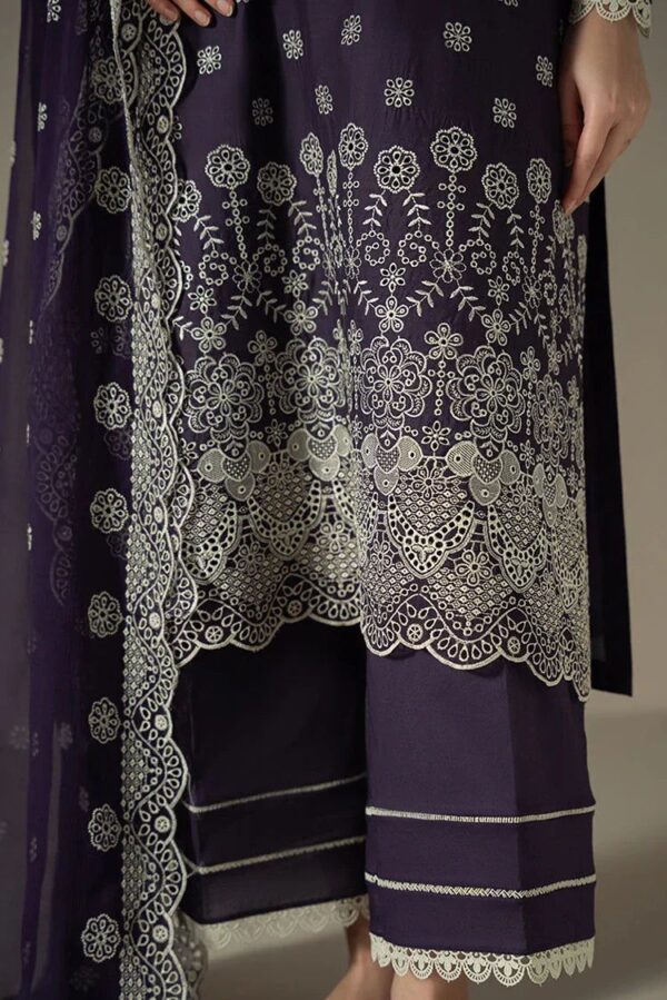 CROSSTITCH 3pc Summer Casual Collection - Image 4