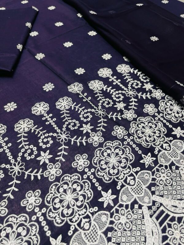 CROSSTITCH 3pc Summer Casual Collection - Image 2