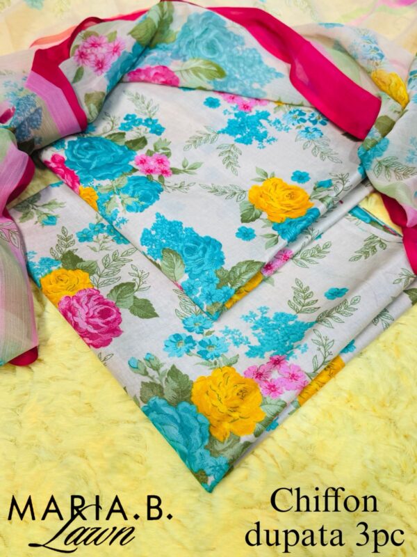 MARIA .b 3pc Summer Hit Collection (16 designs) - Image 16