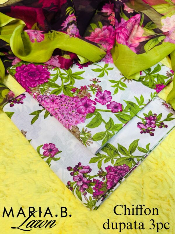 MARIA .b 3pc Summer Hit Collection (16 designs) - Image 15