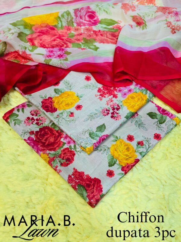 MARIA .b 3pc Summer Hit Collection (16 designs) - Image 13