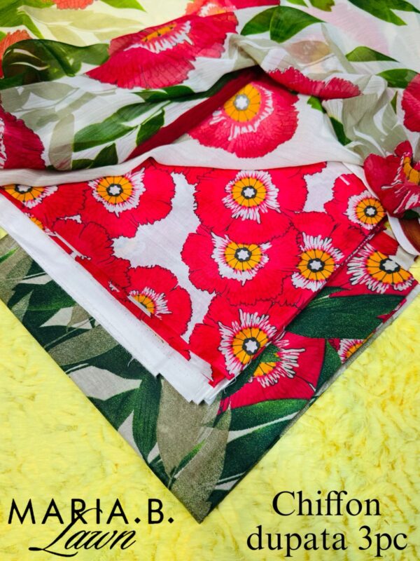 MARIA .b 3pc Summer Hit Collection (16 designs) - Image 9