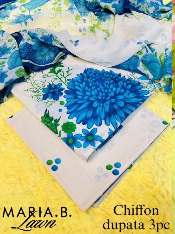 MARIA .b 3pc Summer Hit Collection (16 designs) - Image 7