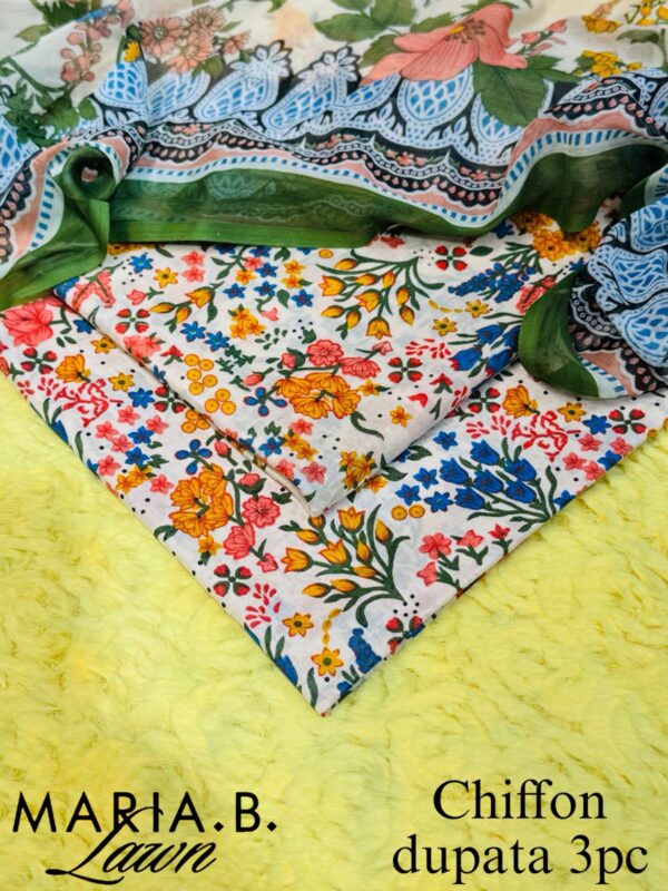 MARIA .b 3pc Summer Hit Collection (16 designs) - Image 6